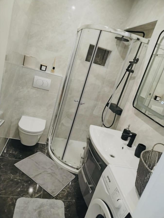 Apartment Aurora Хвар Екстериор снимка